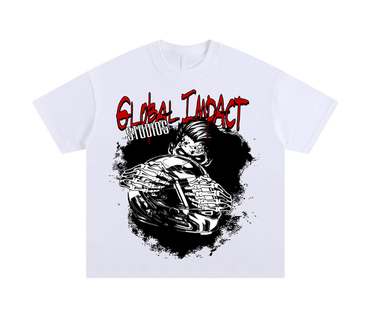 "Beat All The Odds" T-Shirt