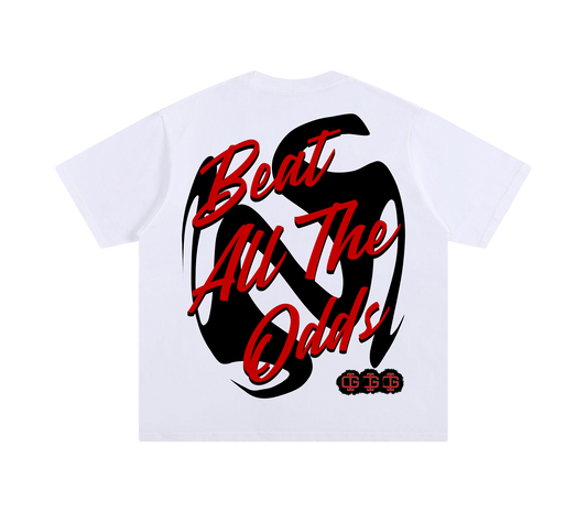 "Beat All The Odds" T-Shirt