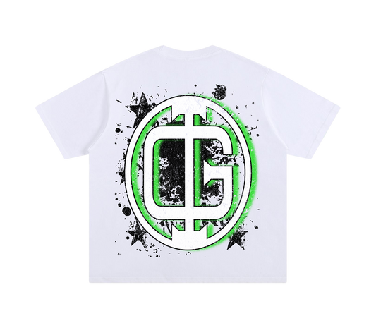 "Dazed" T-Shirt